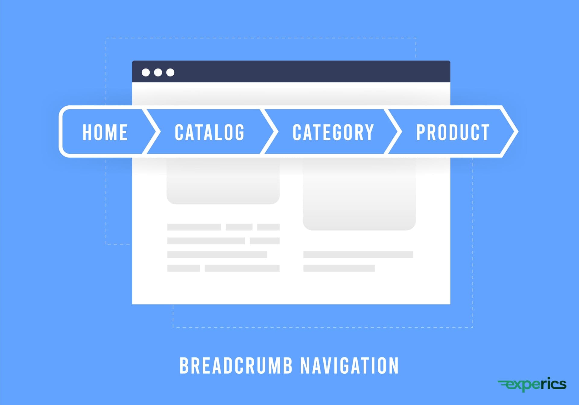 Breadcrumbs – der SEO-Boost für deinen Online-Shop