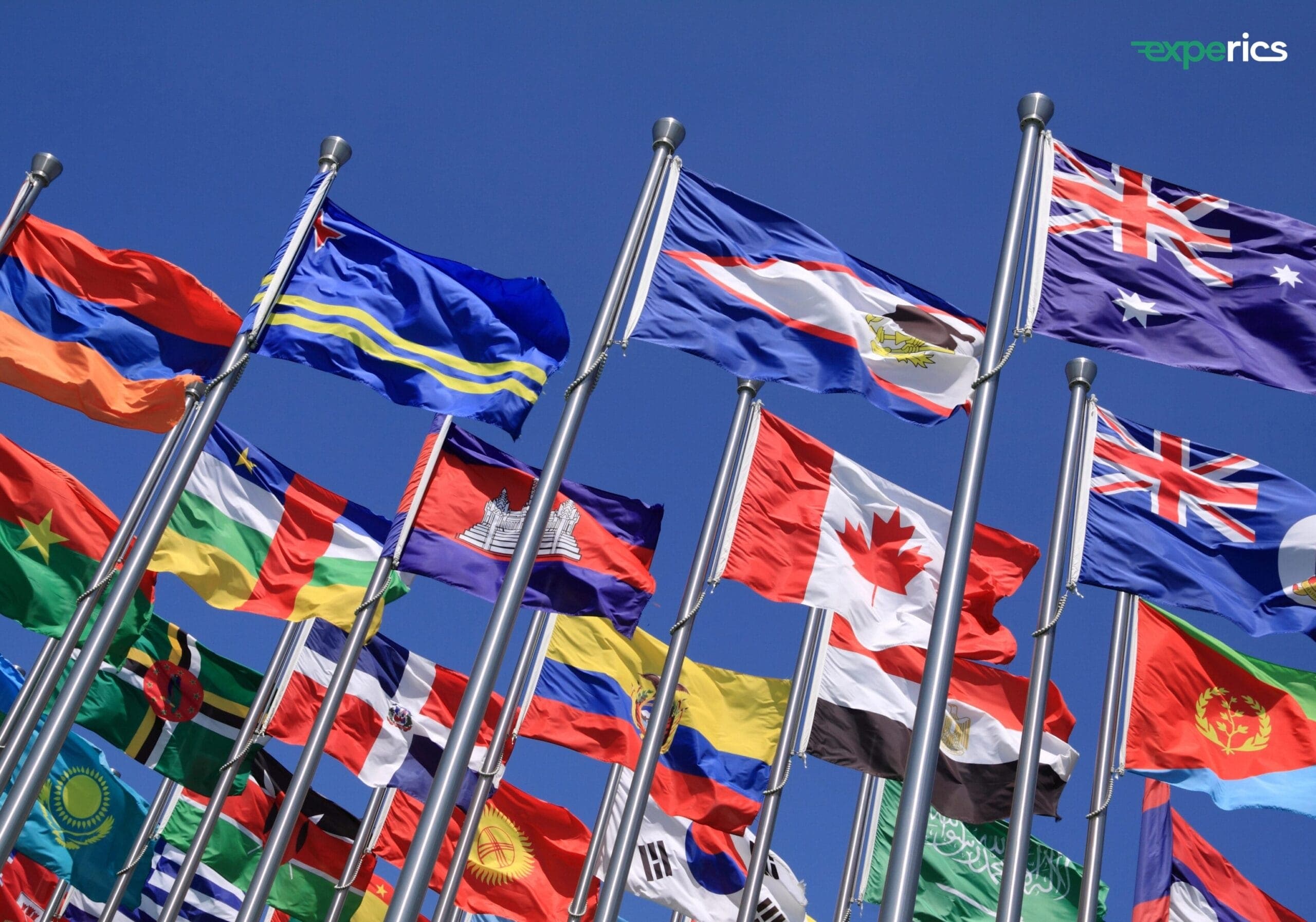 International SEO Guide 2025: So erhöhst du deine Reichweite weltweit