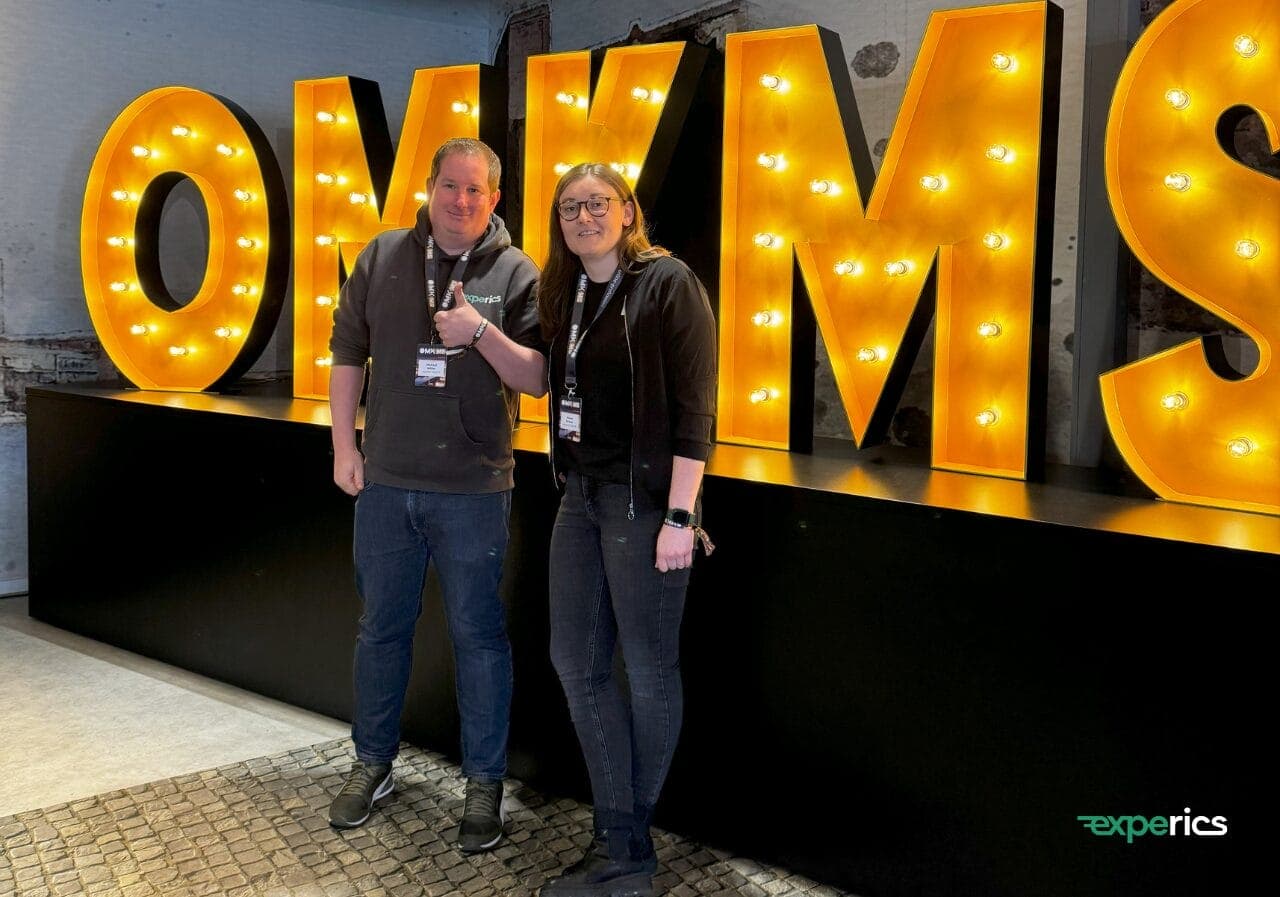 OMKMS 2024 Recap aus Münster