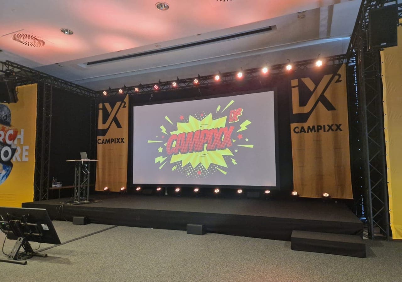 Recap der Campixx 2023: SEO- und Content-Marketing-Konferenz