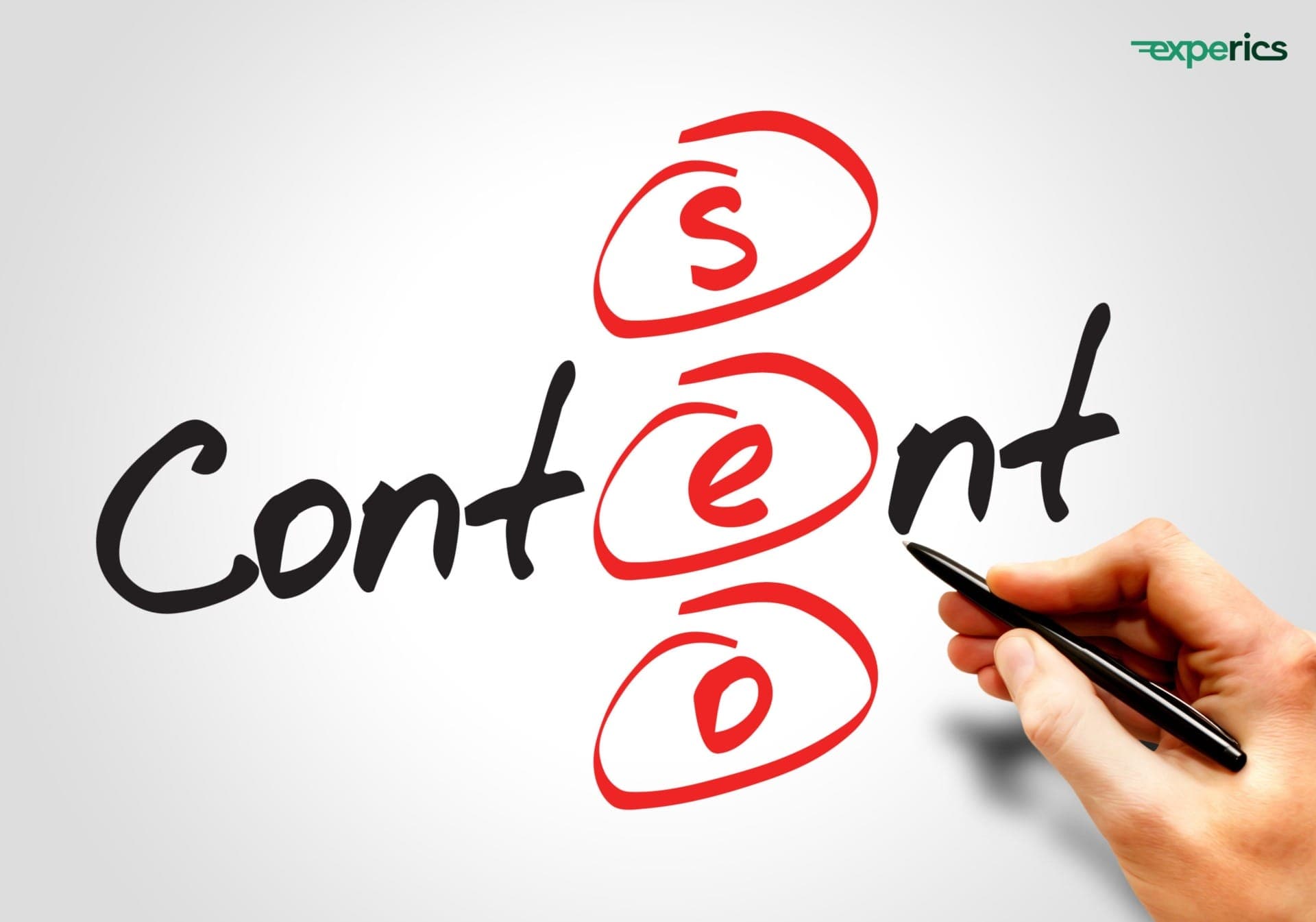 Deshalb ist SEO-Content ein Mythos