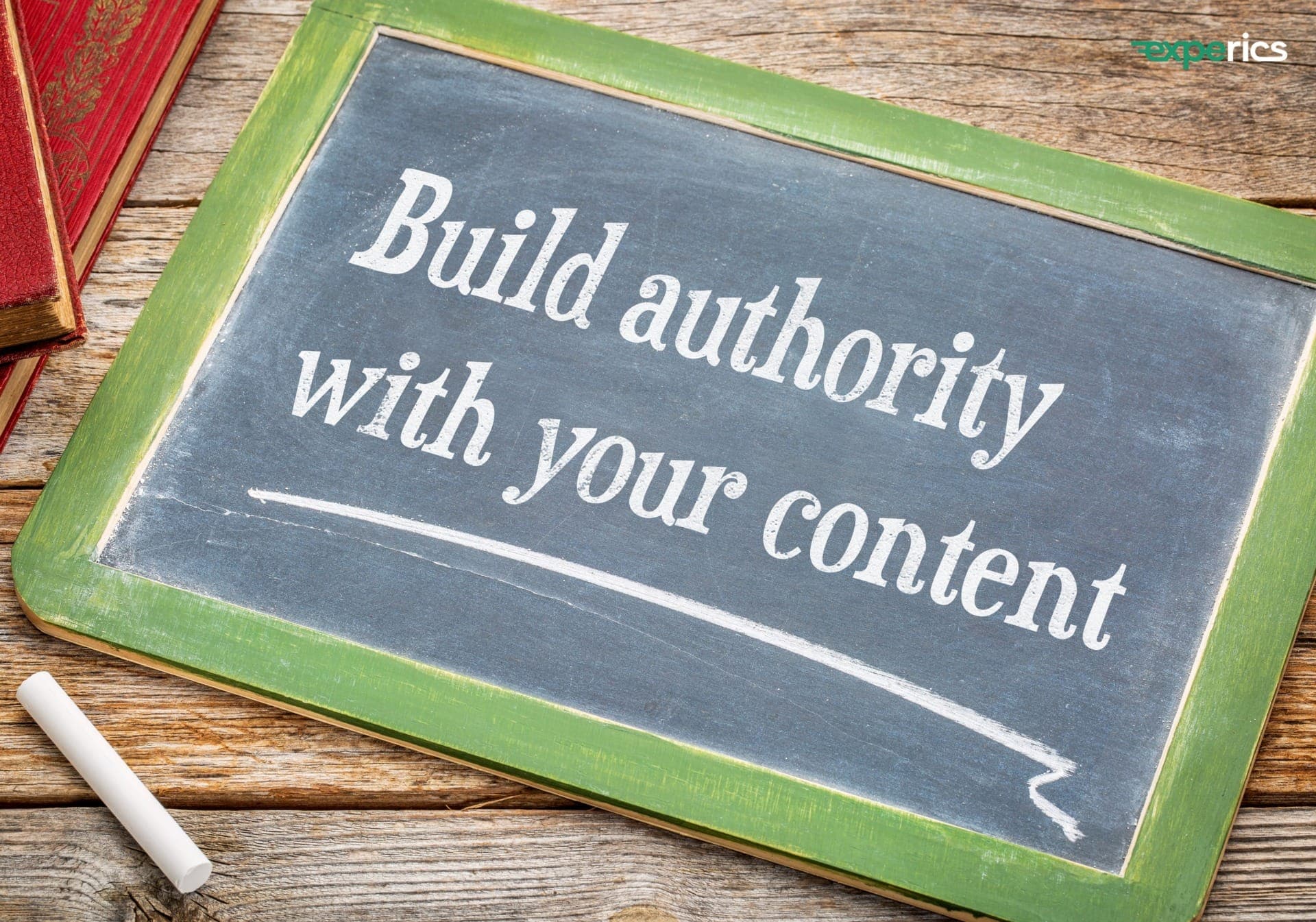 Topical Authority und SEO: So positionierst du dich nachhaltig als Experte