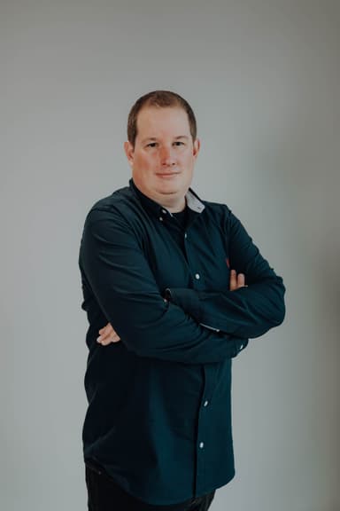 Michael Möller – SEO Consultant