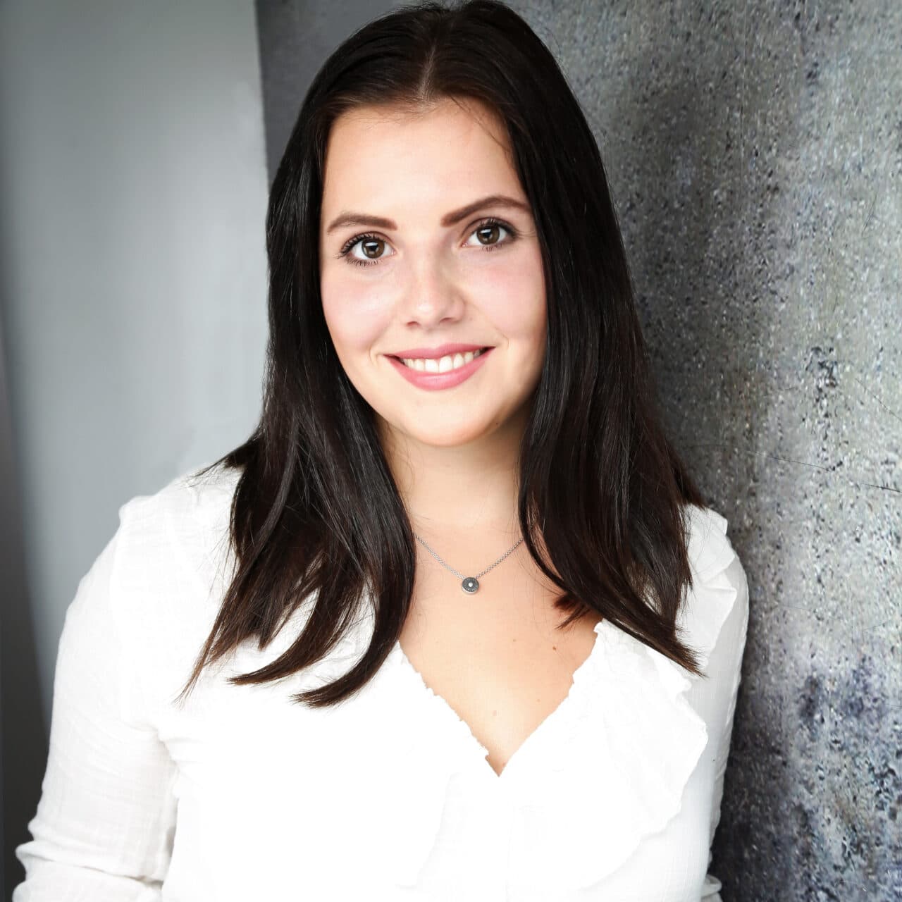 Marina Spark, Sr. Content Managerin RUF Lebensmittelwerk